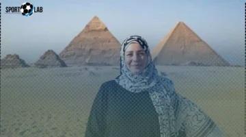 الظهور الأول لـ”عبلة كامل” أمام الأهرامات قبل افتتاح المتحف المصري الكبير 2025 – القصة الكاملة الآن